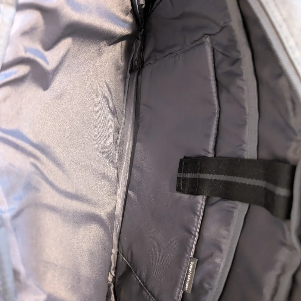 Computer Bag Computer Backpack Briefcase - Picture 8 of 15